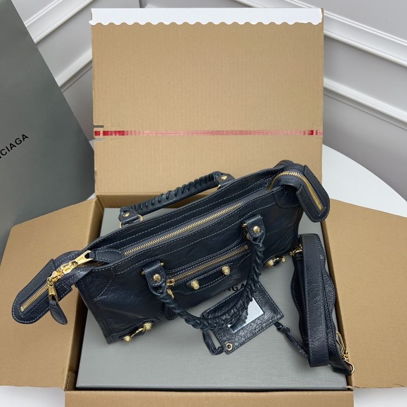 Balenciaga Classic City Bags